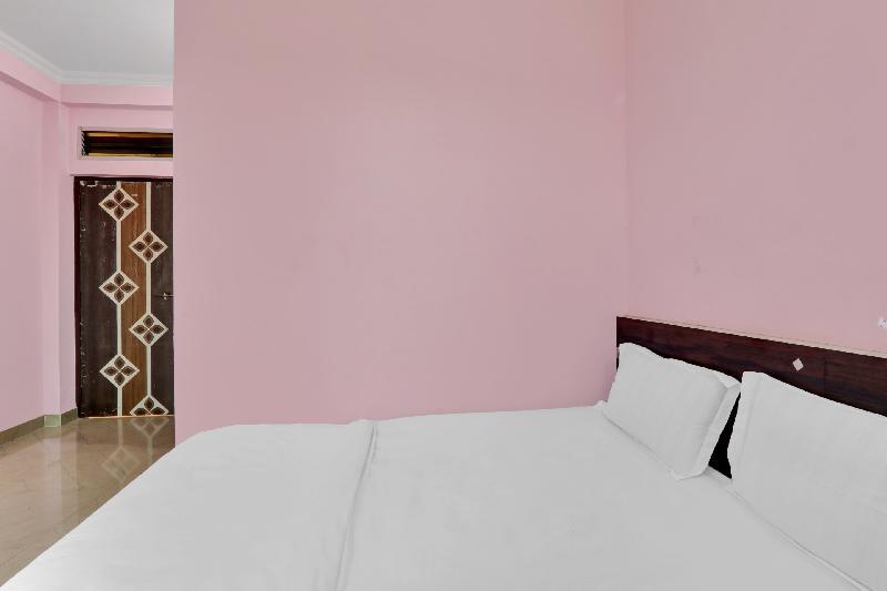 hotel shree kashi inn