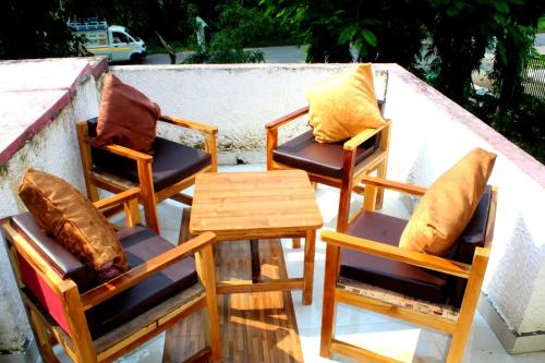 heartwood farms corbett