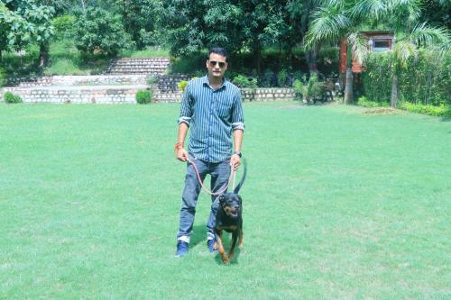 Heartwood Farms Corbett,Ramnagar>>Nainital,3 star