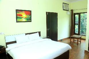 Heartwood Farms Corbett,Ramnagar>>Nainital,3 star