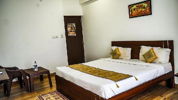 hotel dream villa udaipur