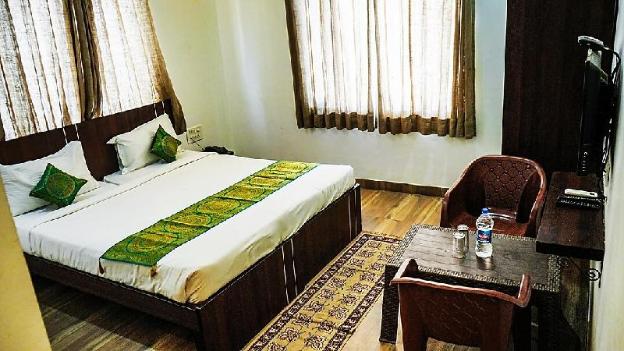 hotel dream villa udaipur