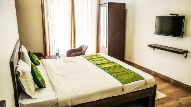 hotel dream villa udaipur