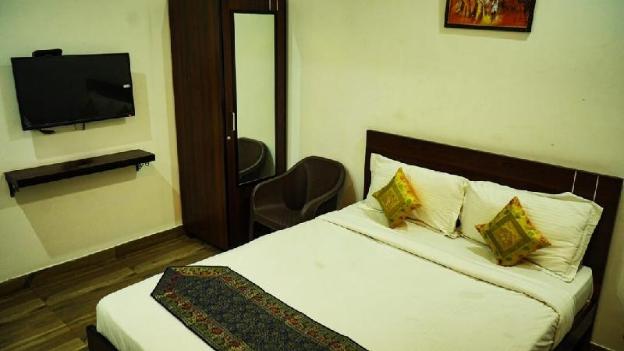 hotel dream villa udaipur