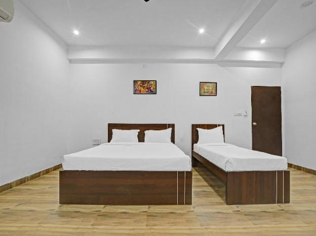 hotel dream villa udaipur