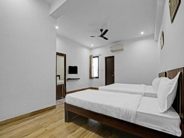 hotel dream villa udaipur