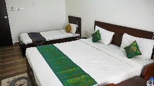 hotel dream villa udaipur