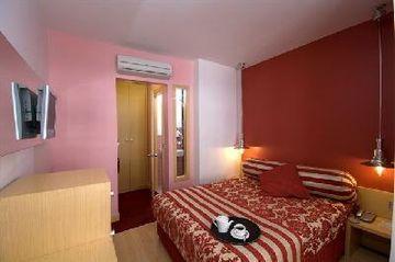 adamar hotel special class