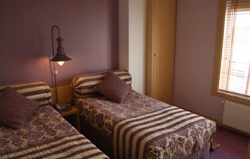 adamar hotel special class