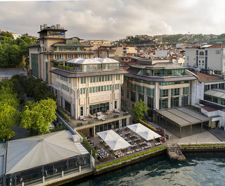 Radisson Blu Bosphorus Hotel, Istanbul,Beyoglu>>Besiktas,5 star