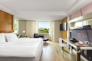 Radisson Blu Bosphorus Hotel, Istanbul,Beyoglu>>Besiktas,5 star