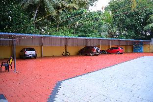 Benziger Apt,Nagercoil>>Kanyakumari,3 star