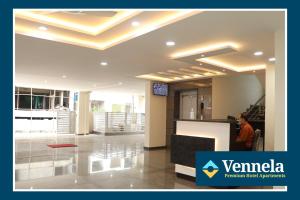 vennela hotel apartments