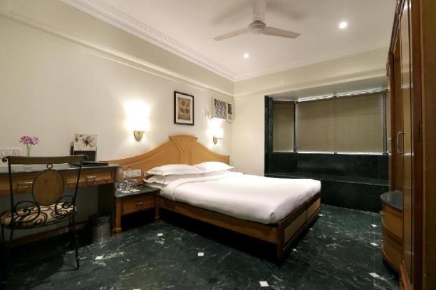 sai leela hotel