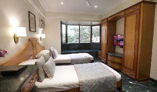 sai leela hotel
