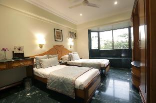 sai leela hotel
