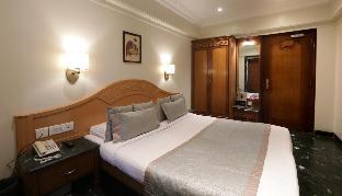 sai leela hotel