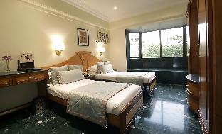 sai leela hotel