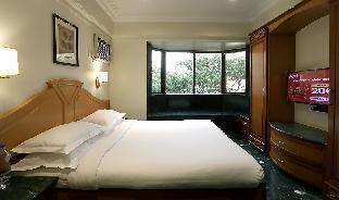 sai leela hotel
