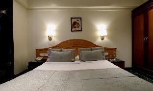sai leela hotel