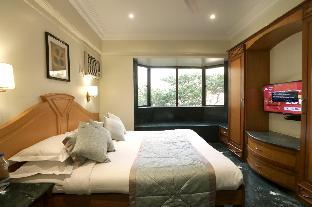 sai leela hotel