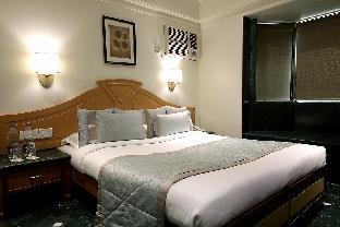 sai leela hotel