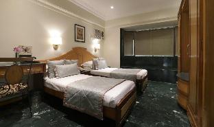 sai leela hotel