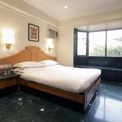 sai leela hotel