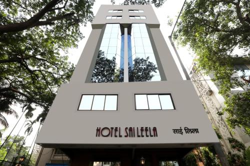sai leela hotel
