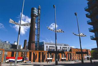 generator dublin