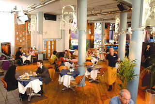 generator dublin