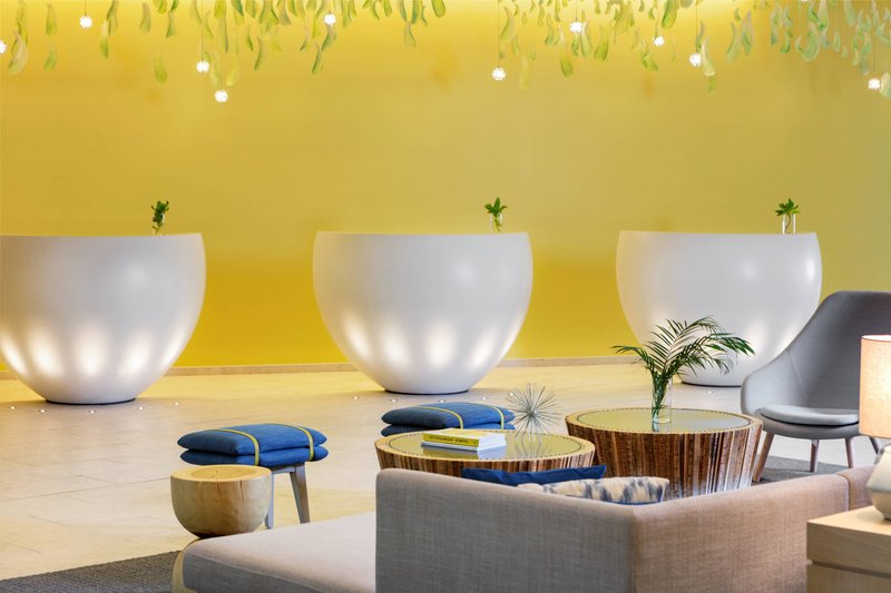 renaissance wind creek curacao resort