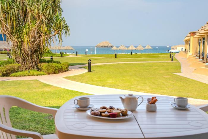 royal beach hotel and resort