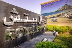 royal beach hotel and resort