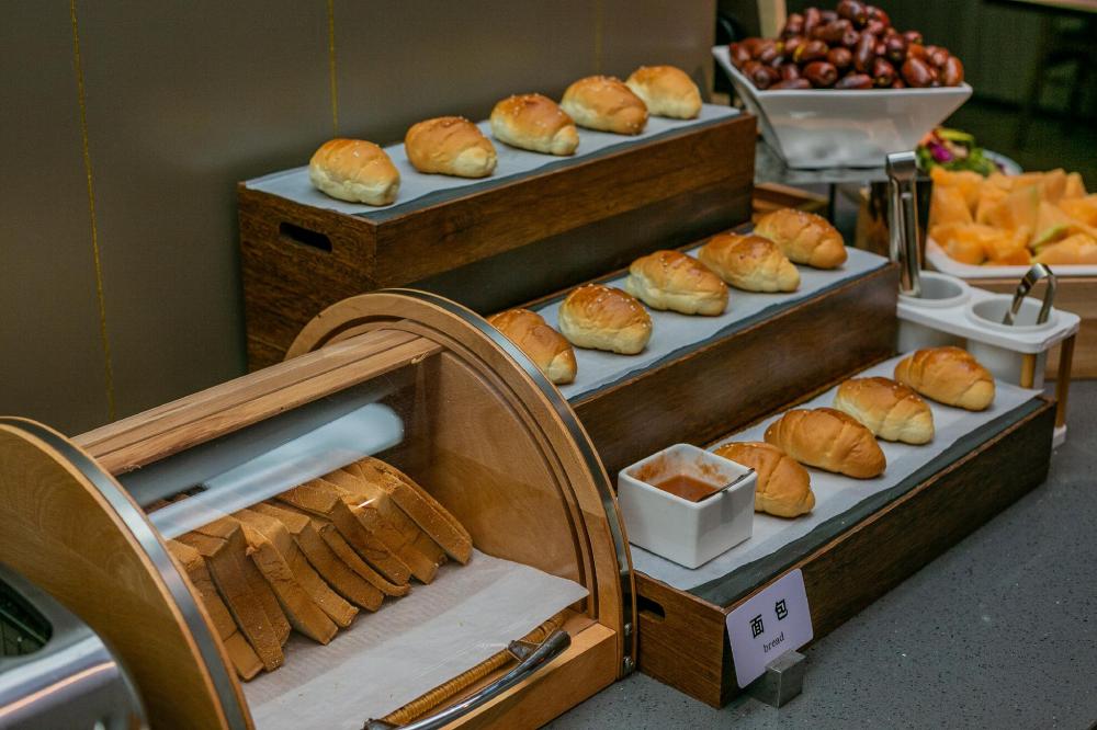 hanting hotel yanan railway station