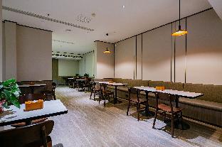 hanting hotel yanan railway station