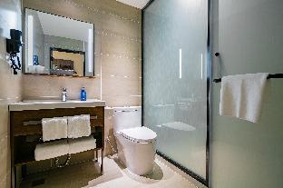 hanting hotel yanan railway station