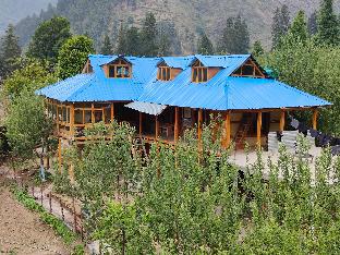 Yalakhom,Kullu>>Kasol,3 star