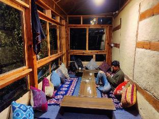 Yalakhom,Kullu>>Kasol,3 star