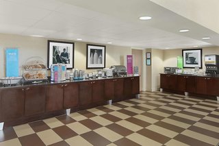 hampton inn fairhope mobile bay