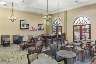 hampton inn fairhope mobile bay
