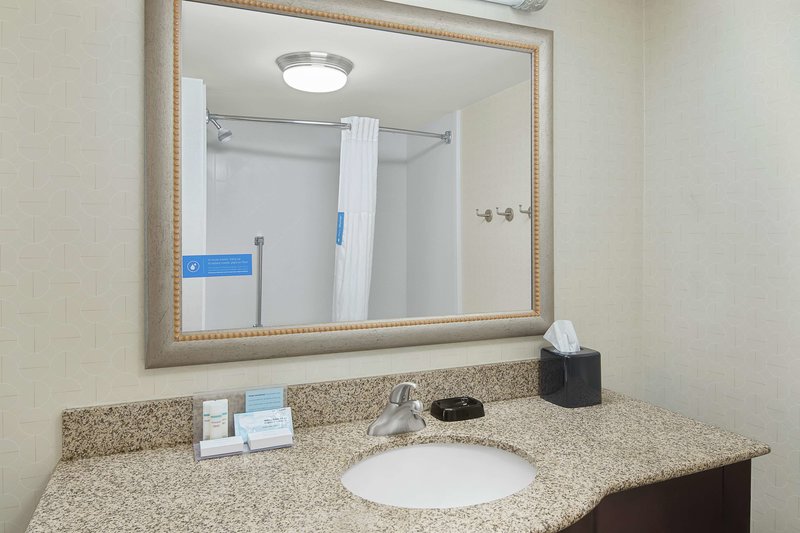 hampton inn fairhope mobile bay