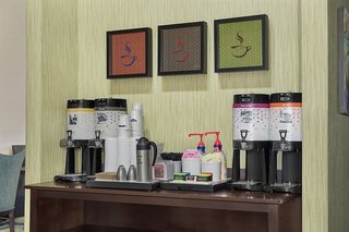 hampton inn fairhope mobile bay