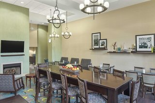 hampton inn fairhope mobile bay
