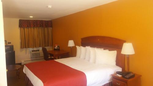 anchorage inn of rochester