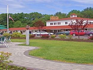 anchorage inn of rochester