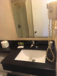 anchorage inn of rochester