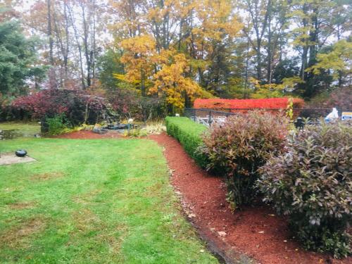 anchorage inn of rochester