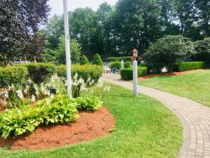 anchorage inn of rochester