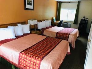 anchorage inn of rochester